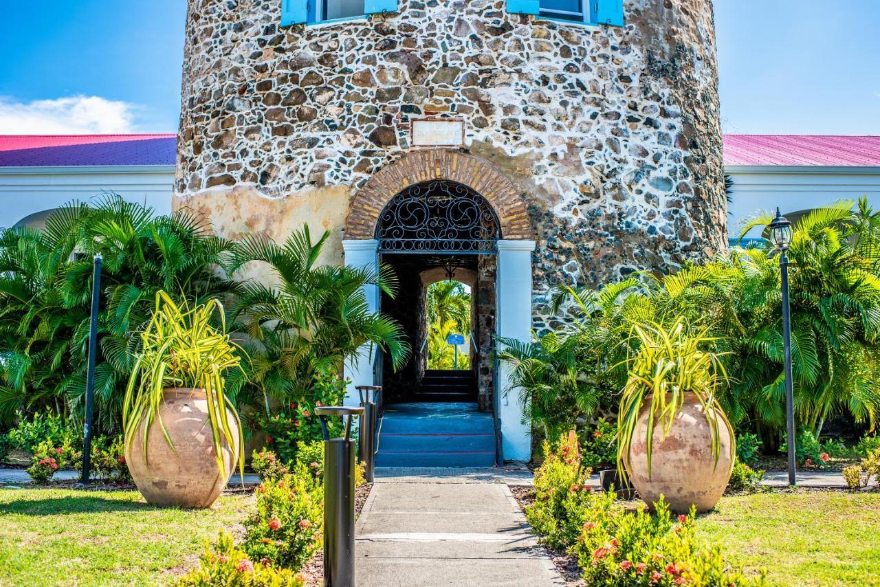 Castle Villas At Bluebeards Шарлотта-Амалия Экстерьер фото