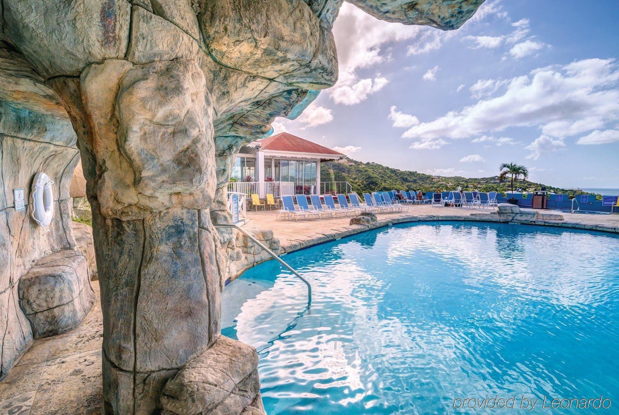 Castle Villas At Bluebeards Шарлотта-Амалия Экстерьер фото